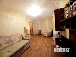 1-к квартира, вторичка, 34м2, 1/9 этаж