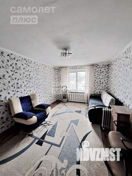 3-к квартира, вторичка, 98м2, 4/14 этаж