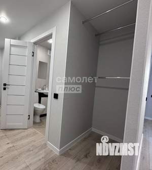 2-к квартира, вторичка, 43м2, 5/5 этаж