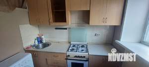 1-к квартира, вторичка, 30м2, 5/5 этаж