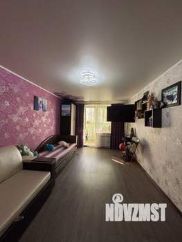 1-к квартира, вторичка, 36м2, 8/10 этаж