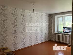2-к квартира, вторичка, 48м2, 3/5 этаж