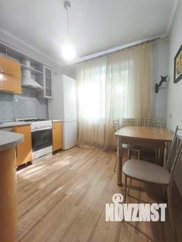 2-к квартира, вторичка, 54м2, 2/9 этаж