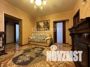 5-к квартира, вторичка, 134м2, 5/10 этаж