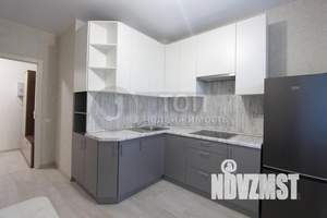 1-к квартира, вторичка, 40м2, 11/22 этаж