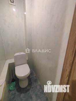 2-к квартира, вторичка, 52м2, 3/9 этаж