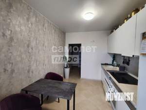 2-к квартира, вторичка, 64м2, 6/16 этаж