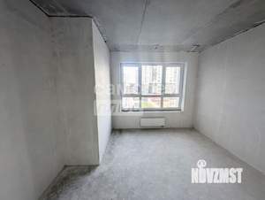 2-к квартира, сданный дом, 57м2, 3/17 этаж