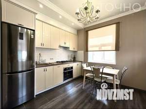 2-к квартира, вторичка, 60м2, 3/4 этаж
