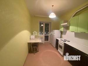 1-к квартира, вторичка, 38м2, 9/16 этаж