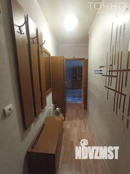 2-к квартира, вторичка, 45м2, 2/2 этаж