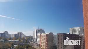 2-к квартира, вторичка, 57м2, 8/9 этаж