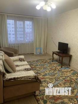 1-к квартира, вторичка, 35м2, 7/10 этаж