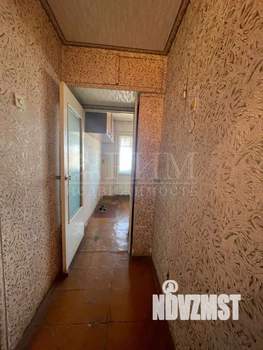 1-к квартира, вторичка, 36м2, 9/9 этаж