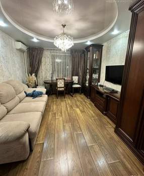2-к квартира, вторичка, 50м2, 4/9 этаж