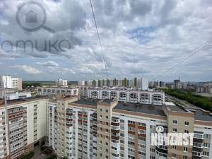 2-к квартира, вторичка, 61м2, 16/16 этаж