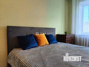 2-к квартира, вторичка, 45м2, 5/5 этаж