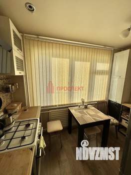 1-к квартира, вторичка, 33м2, 3/9 этаж