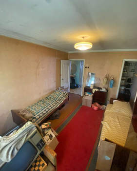 2-к квартира, вторичка, 48м2, 5/5 этаж