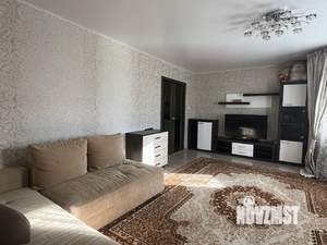 2-к квартира, вторичка, 73м2, 6/16 этаж