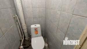 2-к квартира, вторичка, 52м2, 9/9 этаж