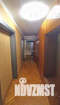 3-к квартира, вторичка, 71м2, 8/9 этаж