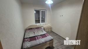 1-к квартира, вторичка, 36м2, 7/13 этаж