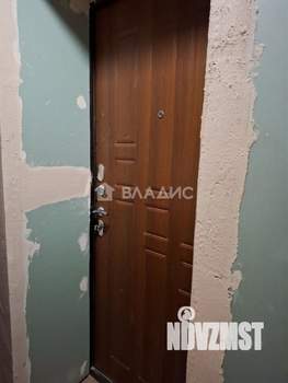 1-к квартира, вторичка, 29м2, 1/5 этаж