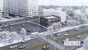 2-к квартира, вторичка, 65м2, 13/17 этаж