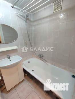1-к квартира, вторичка, 30м2, 5/5 этаж