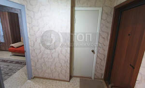 1-к квартира, вторичка, 37м2, 3/10 этаж