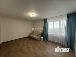 1-к квартира, вторичка, 42м2, 14/14 этаж