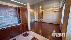 3-к квартира, вторичка, 93м2, 14/15 этаж