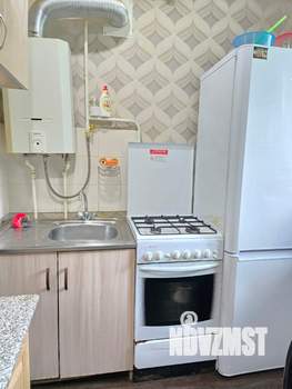 2-к квартира, вторичка, 41м2, 1/5 этаж