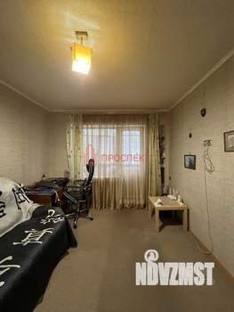 2-к квартира, вторичка, 44м2, 4/5 этаж