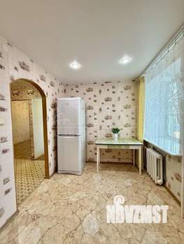 2-к квартира, вторичка, 53м2, 10/11 этаж