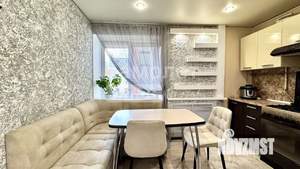 2-к квартира, вторичка, 53м2, 2/9 этаж