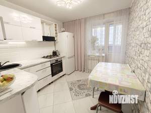 3-к квартира, вторичка, 73м2, 6/9 этаж