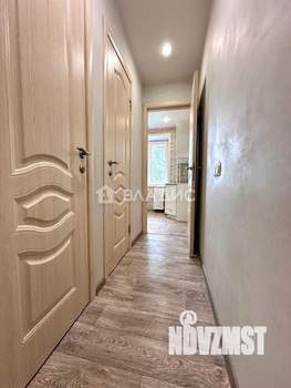 2-к квартира, вторичка, 45м2, 2/3 этаж