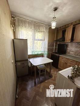 2-к квартира, вторичка, 36м2, 3/5 этаж