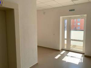 3-к квартира, строящийся дом, 96м2, 9/16 этаж