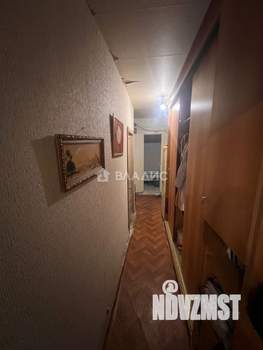 2-к квартира, вторичка, 47м2, 2/9 этаж