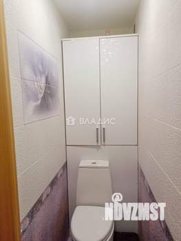 3-к квартира, вторичка, 63м2, 8/9 этаж