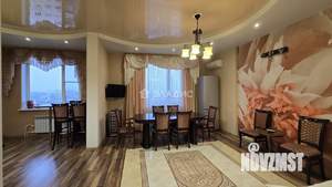 3-к квартира, вторичка, 300м2, 15/16 этаж