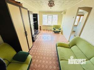 1-к квартира, вторичка, 34м2, 9/9 этаж