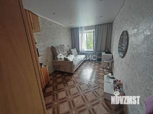 3-к квартира, вторичка, 57м2, 5/5 этаж