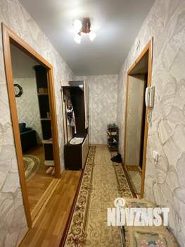 1-к квартира, вторичка, 38м2, 6/10 этаж