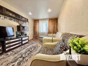 2-к квартира, вторичка, 60м2, 3/10 этаж