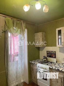 1-к квартира, вторичка, 27м2, 5/5 этаж
