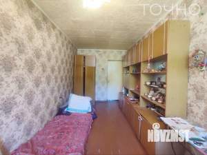 2-к квартира, вторичка, 43м2, 2/5 этаж